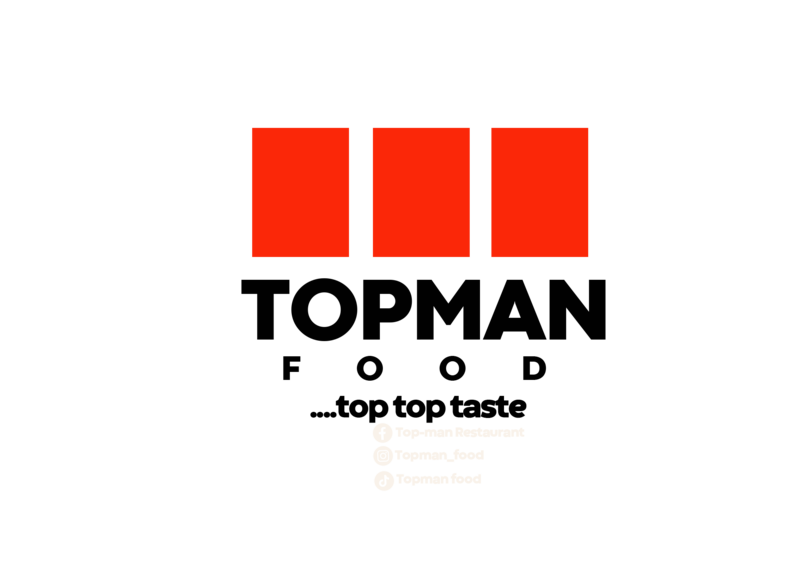 Topman Food Logo